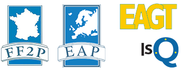 Certifications EAGT - EAP - FF2P - OPQF