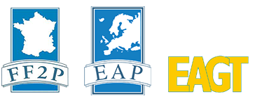 Certifications EAGT - EAP - FF2P
