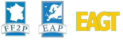 Certifications EAGT - EAP - FF2P
